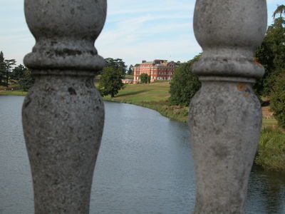 Brocket Hall