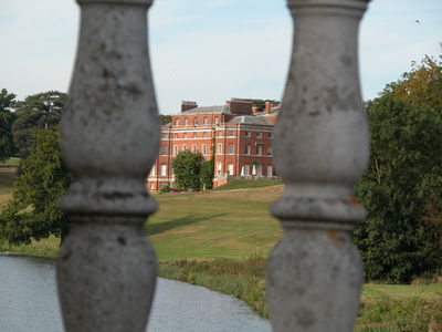 Brocket Hall