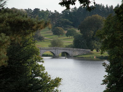 Brocket Hall