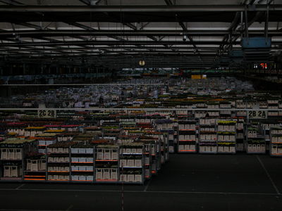 FloraHolland