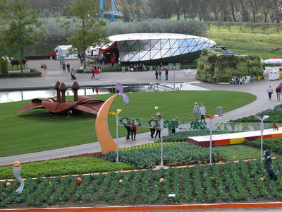 Floriade 2002