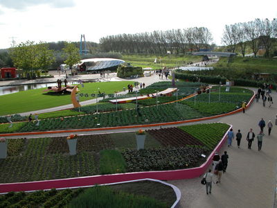 Floriade 2002