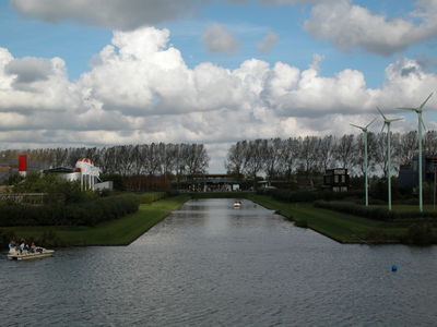 Floriade 2002