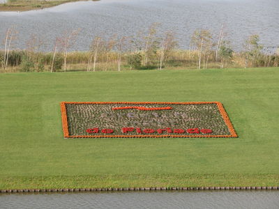 Floriade 2002