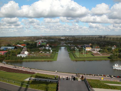 Floriade 2002