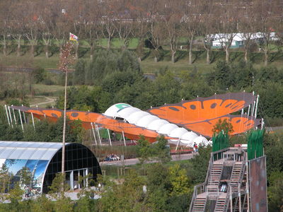 Floriade 2002