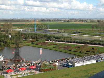 Floriade 2002