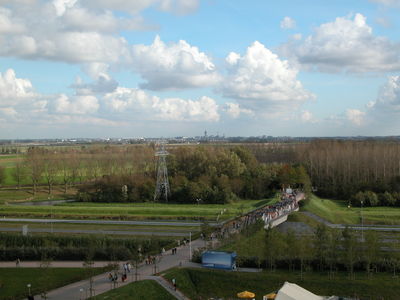 Floriade 2002