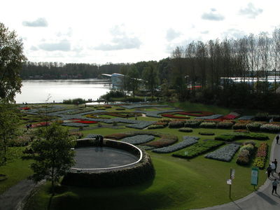 Floriade 2002