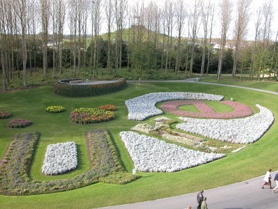 Floriade 2002