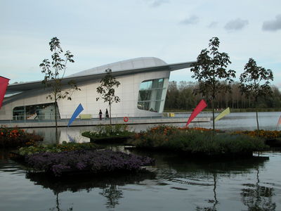 Floriade 2002
