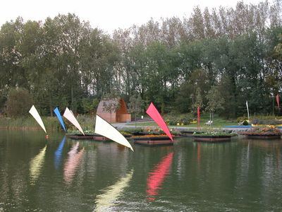 Floriade 2002