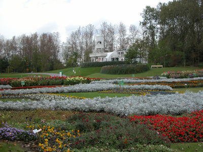 Floriade 2002