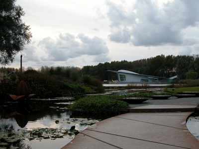 Floriade 2002