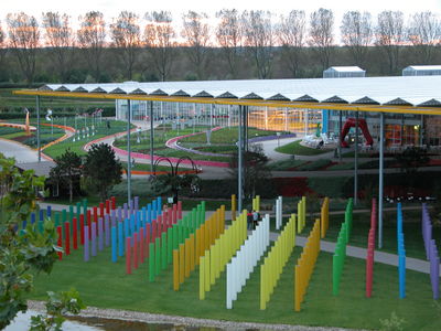 Floriade 2002