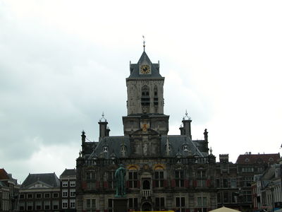 Delft