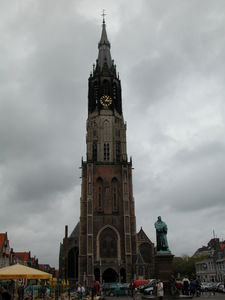 Delft