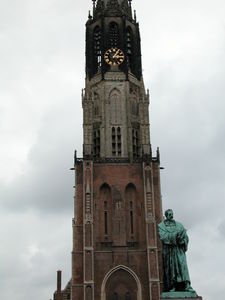 Delft