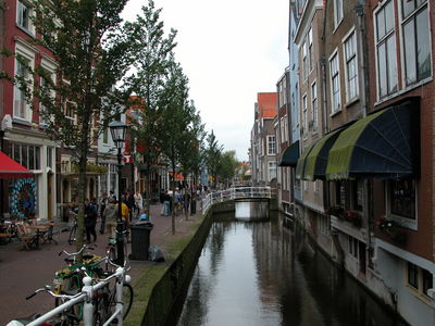 Delft
