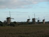 Kinderdijk