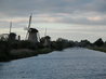 Kinderdijk