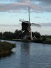 Kinderdijk