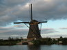 Kinderdijk