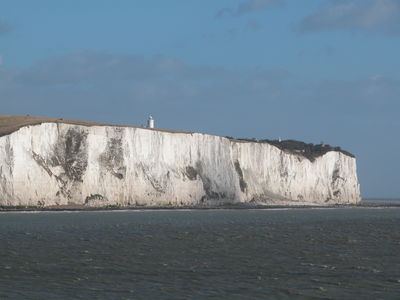Dover Cliffs