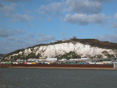 Dover Port