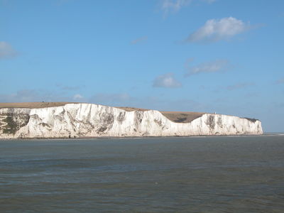 Dover Cliffs