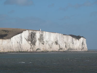 Dover Cliffs