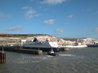 Dover Ferry Port