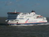 The SeaFrance Ferry