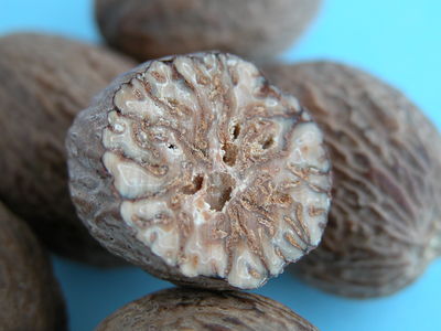 Nutmeg