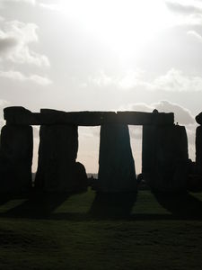 Stonehenge