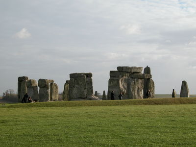 Stonehenge