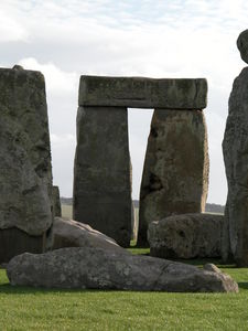 Stonehenge