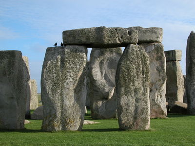 Megaliths