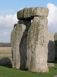 Stonehenge