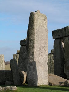 Stonehenge