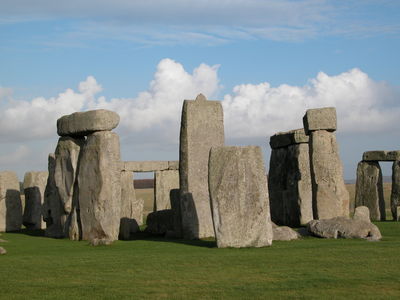Stonehenge