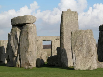 Stonehenge