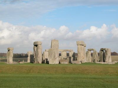 Stonehenge