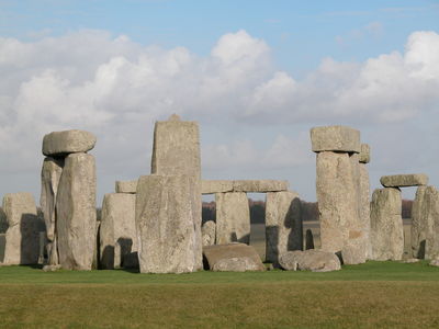 Stonehenge
