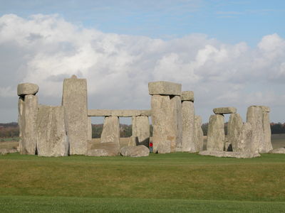 Stonehenge
