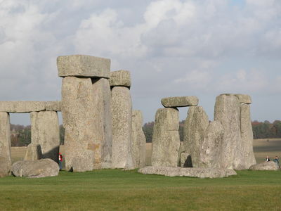 Stonehenge