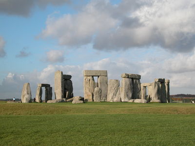 Stonehenge