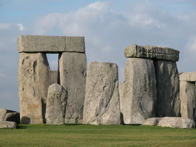 Stonehenge