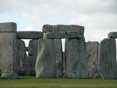 Stonehenge