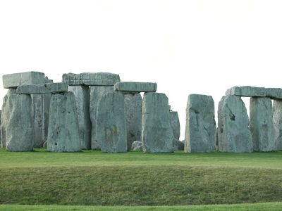 Stonehenge